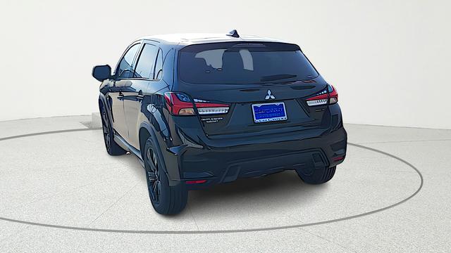 2026 Mitsubishi Outlander Sport 2.0 LE