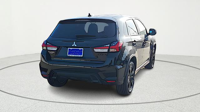 2026 Mitsubishi Outlander Sport 2.0 LE