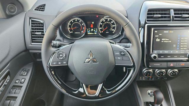 2026 Mitsubishi Outlander Sport 2.0 LE