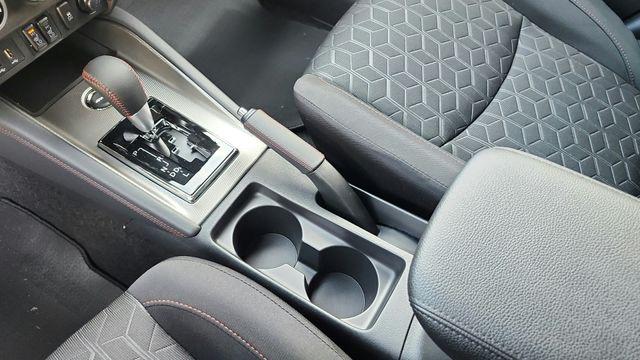 2026 Mitsubishi Outlander Sport 2.0 LE
