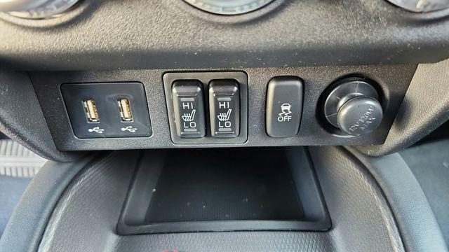 2026 Mitsubishi Outlander Sport 2.0 LE