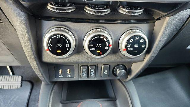 2026 Mitsubishi Outlander Sport 2.0 LE