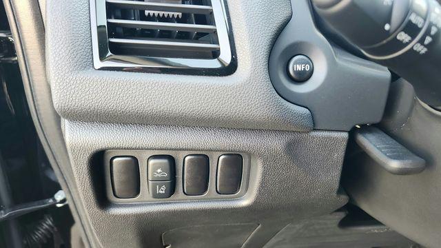 2026 Mitsubishi Outlander Sport 2.0 LE