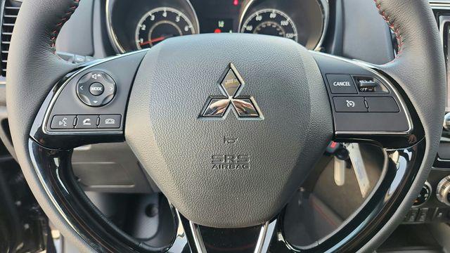 2026 Mitsubishi Outlander Sport 2.0 LE