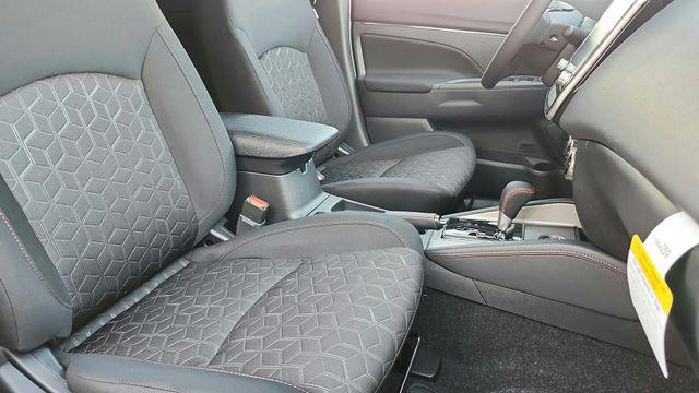 2026 Mitsubishi Outlander Sport 2.0 LE