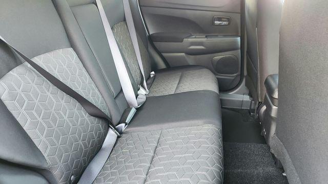 2026 Mitsubishi Outlander Sport 2.0 LE