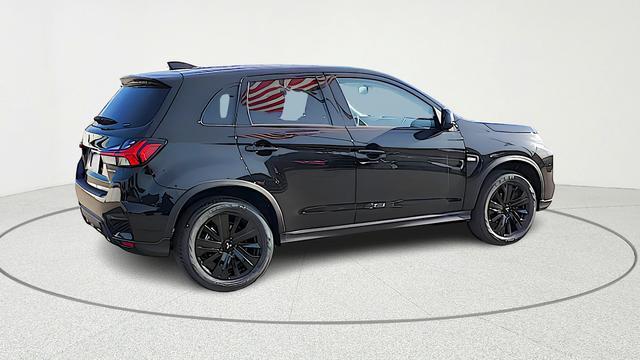 2026 Mitsubishi Outlander Sport 2.0 LE
