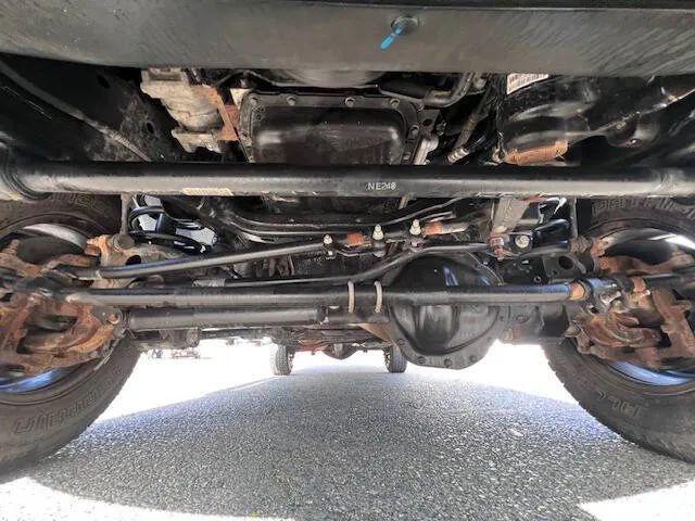 2013 Ram 2500 Tradesman