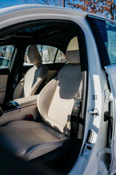 2023 Mercedes-Benz C-CLASS C 300 4MATIC Sedan
