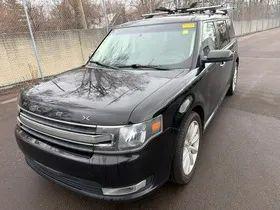 2016 Ford Flex SEL for sale in Roseville, MI