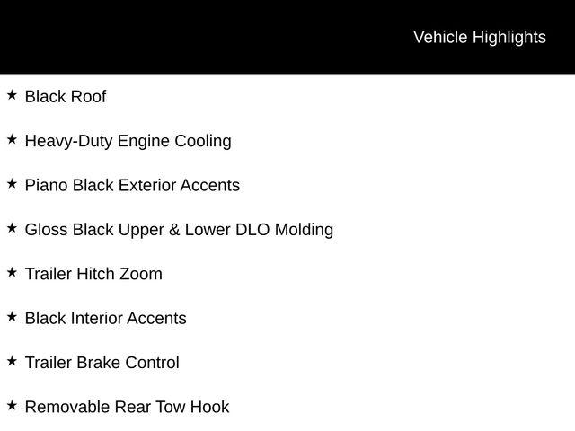 2024 Jeep Grand Wagoneer Series III Obsidian 4x4