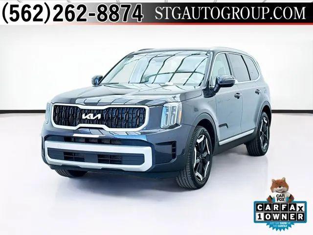 2025 Kia Telluride EX for sale in Bellflower, CA
