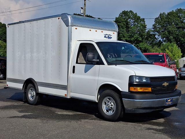 2025 Chevrolet Express Cutaway Work Van for sale in Danbury, CT