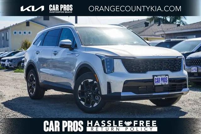 2026 Kia Sorento S for sale in Huntington Beach, CA