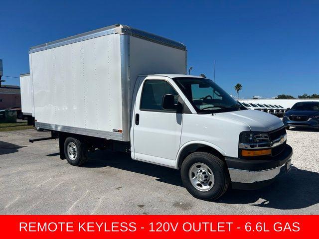 2026 Chevrolet Express Cutaway Work Van for sale in Bradenton, FL