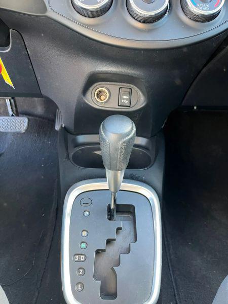 2015 Toyota Yaris LE