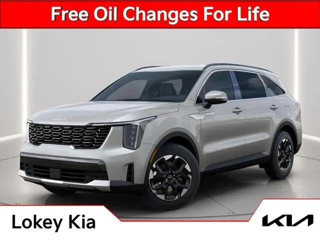 2026 Kia Sorento S for sale in Clearwater, FL