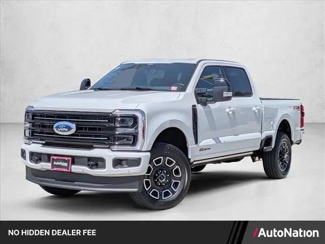 2026 Ford F-350 Platinum for sale in Tustin, CA