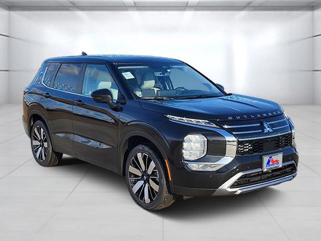 2026 Mitsubishi Outlander SE 1.5T 2WD for sale in VICTORIA , TX