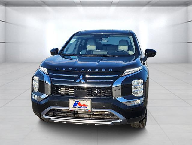 2026 Mitsubishi Outlander SE 1.5T 2WD