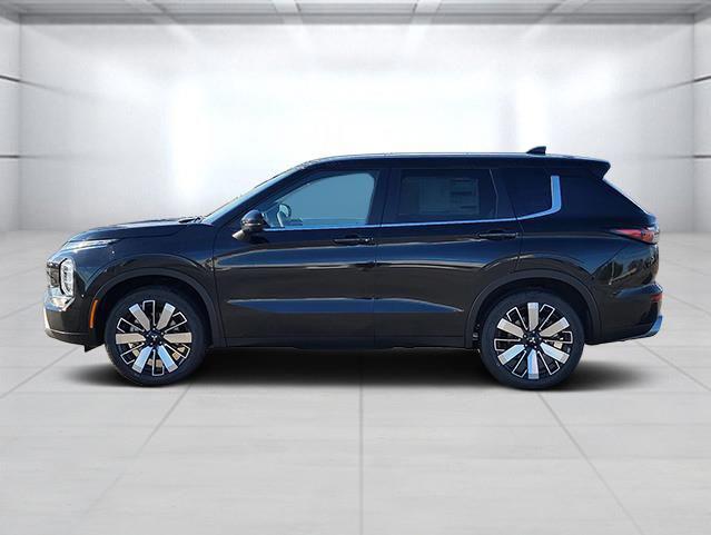 2026 Mitsubishi Outlander SE 1.5T 2WD