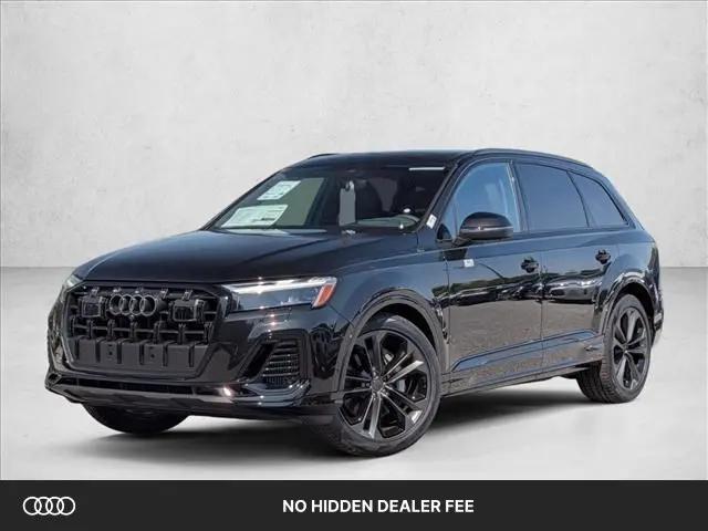 2026 Audi Q7 Prestige TFSI quattro tiptronic for sale in Cockeysville, MD