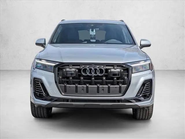 2026 Audi Q7 Premium Plus 45 TFSI quattro tiptronic