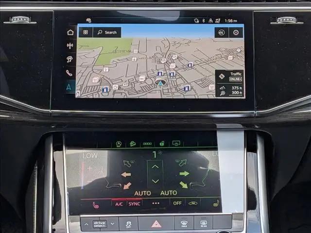 2026 Audi Q7 Premium Plus 45 TFSI quattro tiptronic