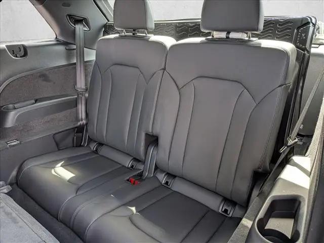2026 Audi Q7 Premium Plus 45 TFSI quattro tiptronic