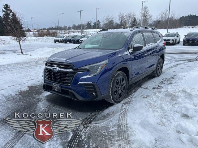 2026 Subaru Ascent Onyx Edition Touring 7-Passenger for sale in Wausau, WI