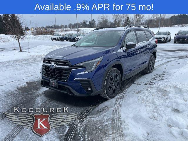 2026 Subaru Ascent Onyx Edition Touring 7-Passenger for sale in Wausau, WI