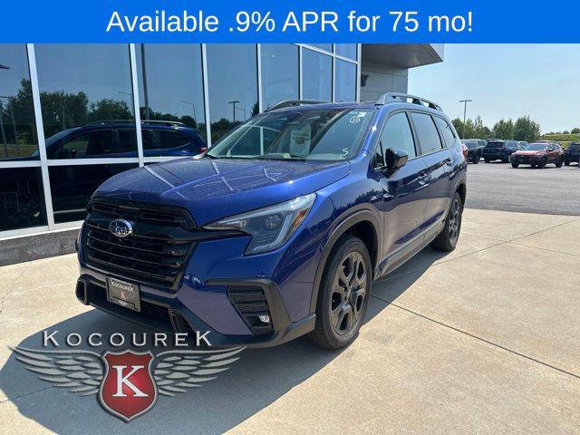 2026 Subaru Ascent Onyx Edition Touring 7-Passenger for sale in Wausau, WI