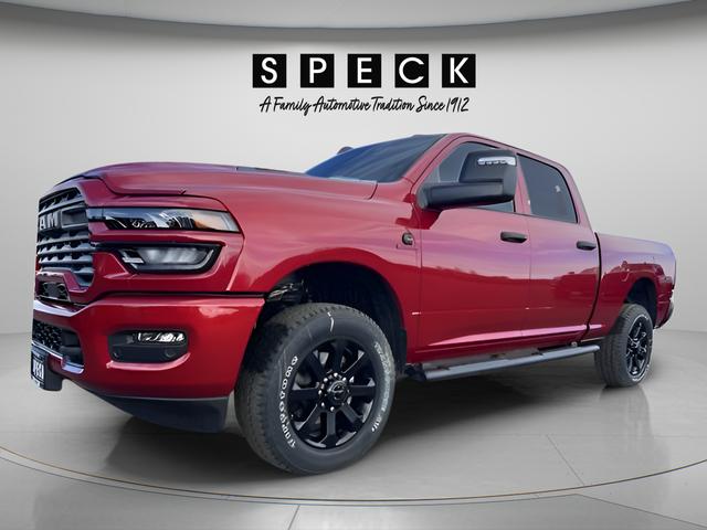2026 Ram 2500 Black Express Crew Cab 4x4 6'4" Box for sale in Grandview, WA