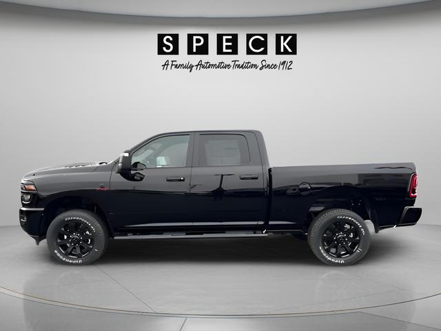 2026 Ram 2500 Black Express Crew Cab 4x4 6'4" Box for sale in Grandview, WA