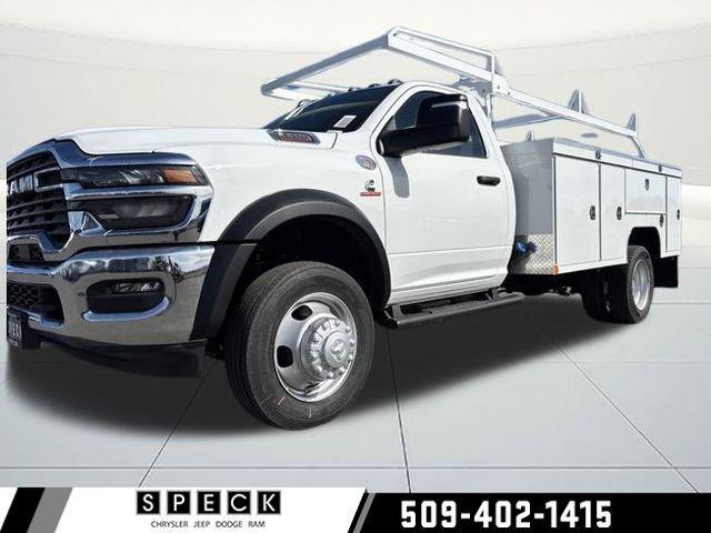 2026 Ram 5500 Tradesman/Big Horn for sale in Grandview, WA