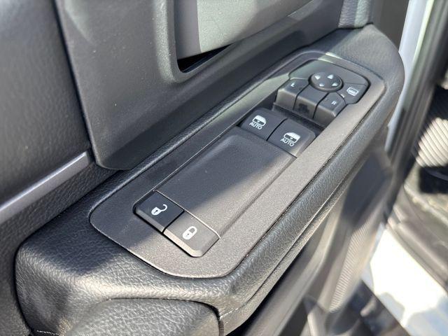 2026 Ram 5500 Tradesman/Big Horn