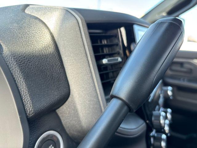 2026 Ram 5500 Tradesman/Big Horn