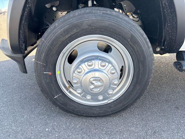 2026 Ram 5500 Tradesman/Big Horn