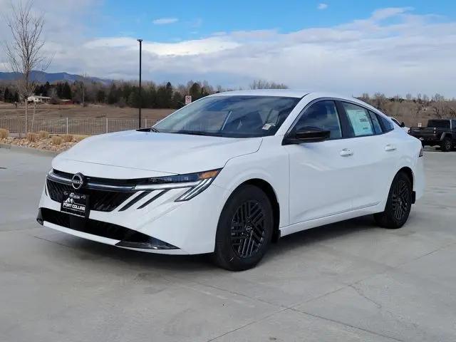 2026 Nissan Sentra SV for sale in Ft Collins, CO