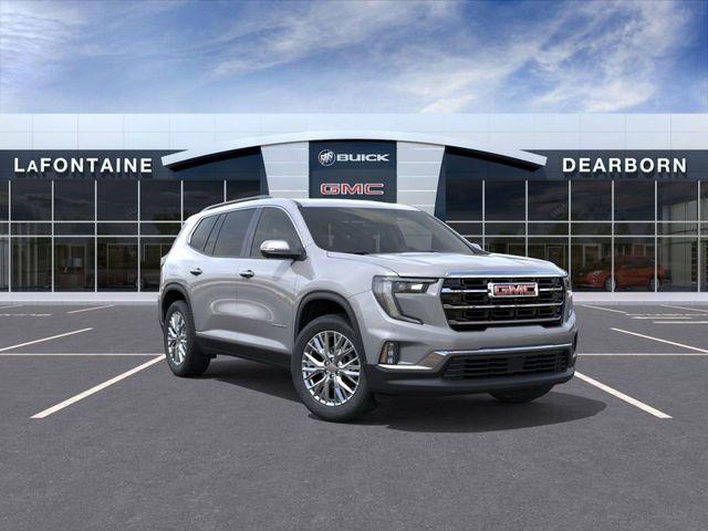 2026 GMC Acadia Elevation AWD for sale in Dearborn, MI