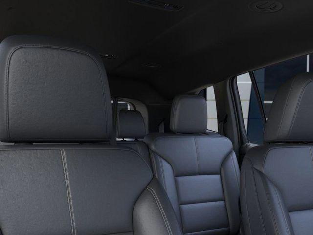 2026 GMC Acadia Elevation AWD
