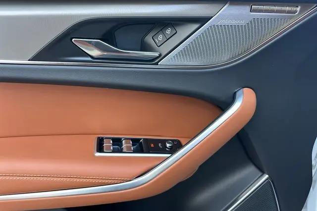 2026 Jaguar F-PACE R-Dynamic S P250 AWD Automatic