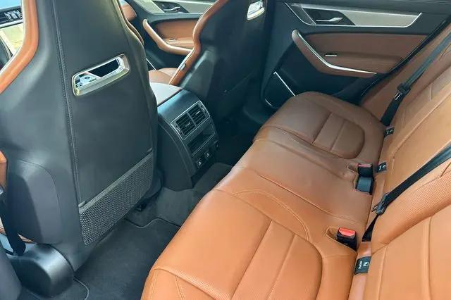 2026 Jaguar F-PACE R-Dynamic S P250 AWD Automatic