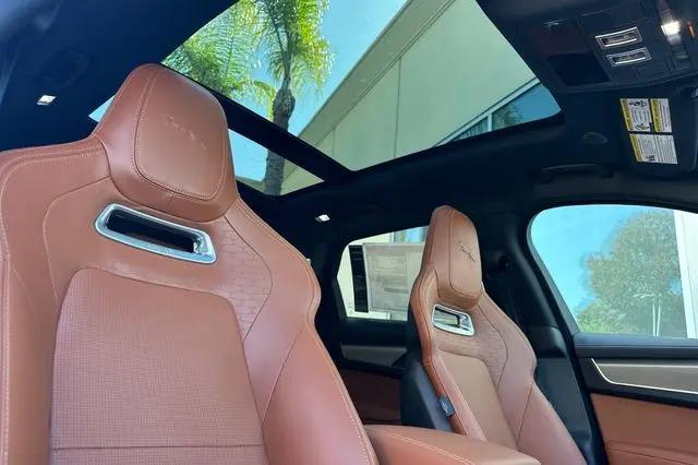 2026 Jaguar F-PACE R-Dynamic S P250 AWD Automatic