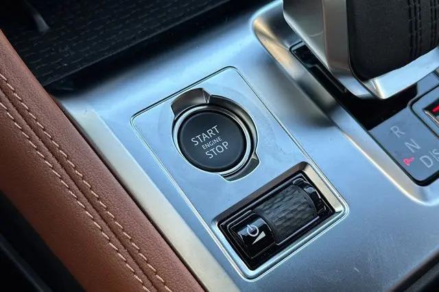 2026 Jaguar F-PACE R-Dynamic S P250 AWD Automatic