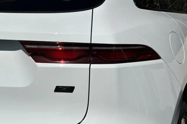 2026 Jaguar F-PACE R-Dynamic S P250 AWD Automatic