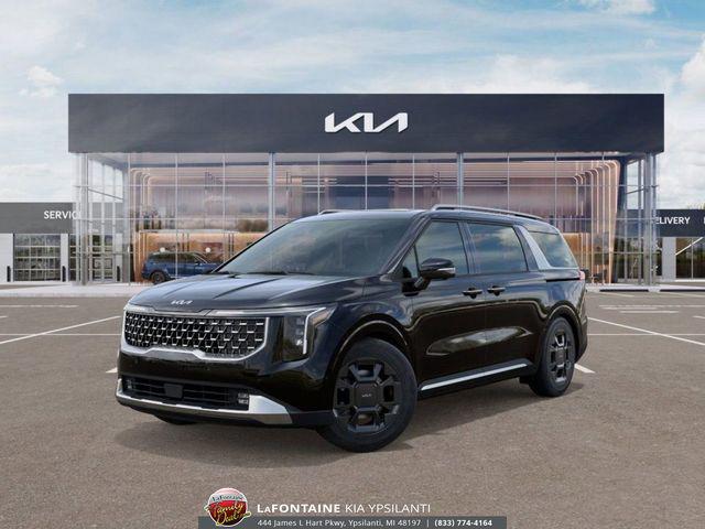 2026 Kia Carnival MPV SX for sale in Ypsilanti, MI