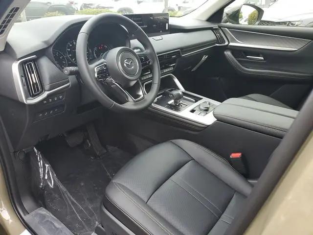 2026 Mazda CX-70 3.3 Turbo Preferred