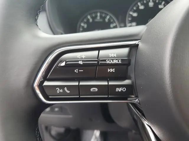 2026 Mazda CX-70 3.3 Turbo Preferred