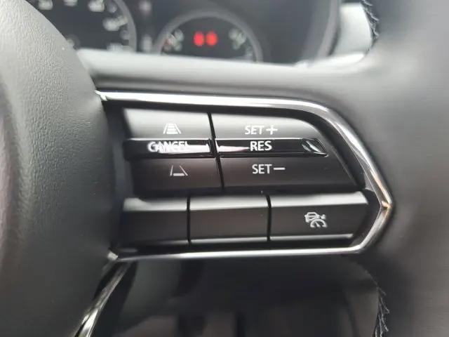 2026 Mazda CX-70 3.3 Turbo Preferred